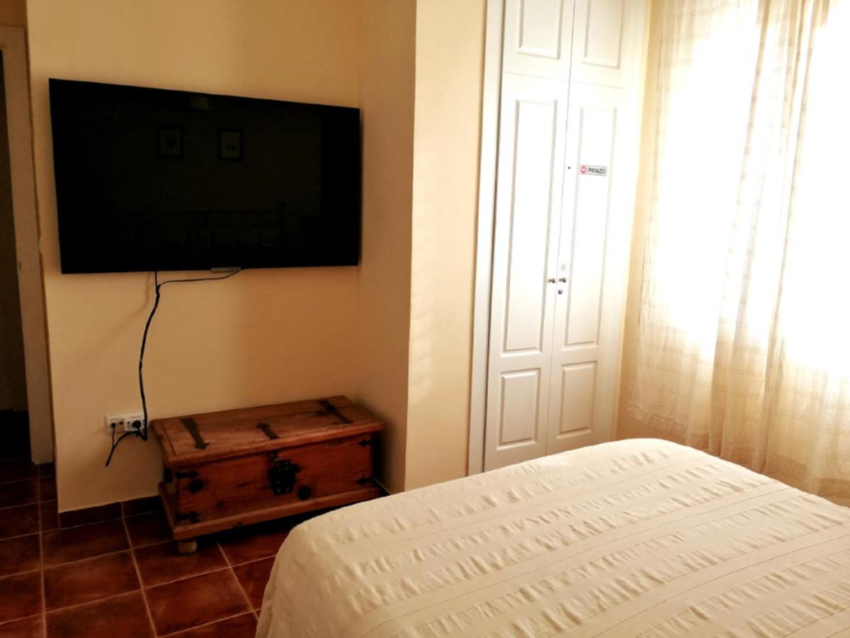 At The Center & Very Close To The Paseo Beach, With Double Garage, Renovated And Fully Equipped Apartment Almuñécar Exterior foto