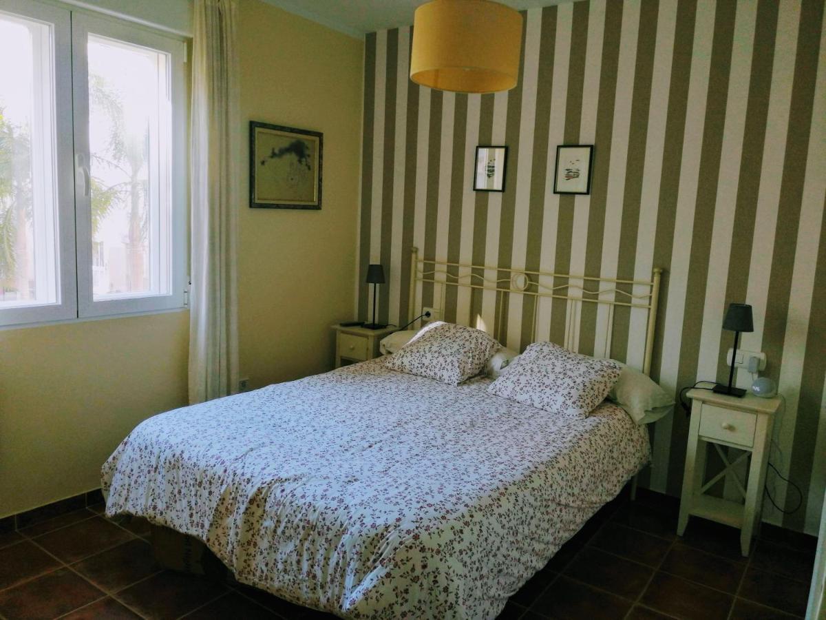 At The Center & Very Close To The Paseo Beach, With Double Garage, Renovated And Fully Equipped Apartment Almuñécar Exterior foto