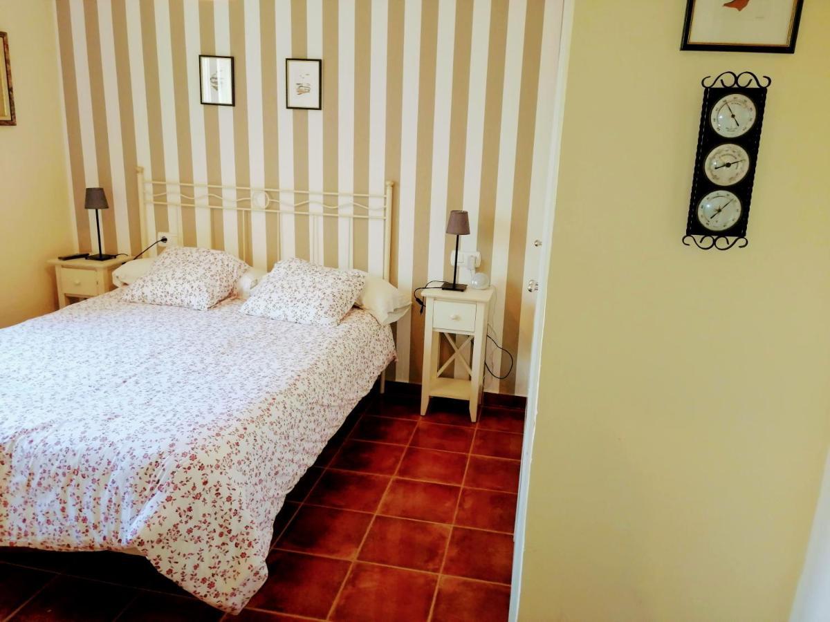 At The Center & Very Close To The Paseo Beach, With Double Garage, Renovated And Fully Equipped Apartment Almuñécar Exterior foto