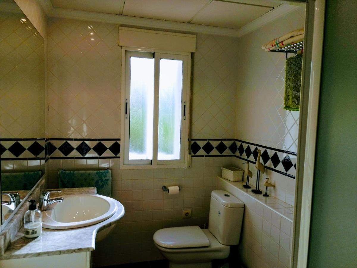 At The Center & Very Close To The Paseo Beach, With Double Garage, Renovated And Fully Equipped Apartment Almuñécar Exterior foto