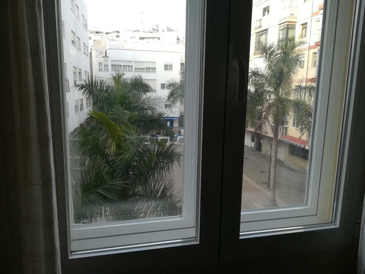 At The Center & Very Close To The Paseo Beach, With Double Garage, Renovated And Fully Equipped Apartment Almuñécar Exterior foto
