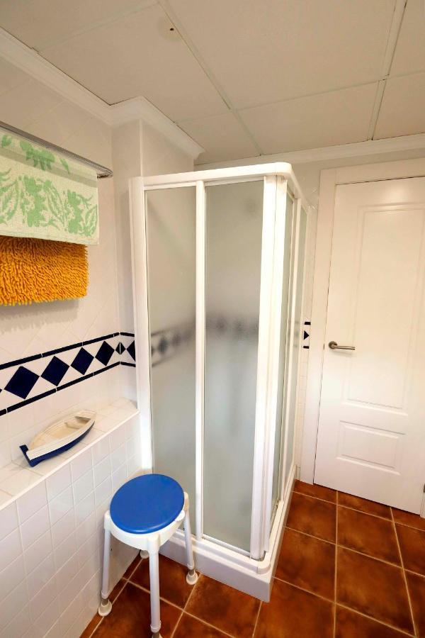 At The Center & Very Close To The Paseo Beach, With Double Garage, Renovated And Fully Equipped Apartment Almuñécar Exterior foto